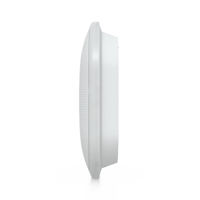 Sirena SuperLink para Exterior con Alarma de 110 dB e Iluminación LED de Emergencia, Alimentación por Batería o Entrada DC