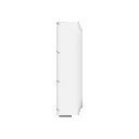 Punto de Acceso Exterior WiFi 6  AX3000 / 2402 Mbps 5 GHz + 574 Mbps 2.4 GHz / Antenas Direccionales 8-10 dBi / IP68 -30°C a +70°C / 802.11k/v/r Roaming / PoE+ / Cloud Omada