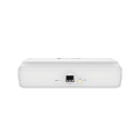 Punto de Acceso Exterior WiFi 6  AX3000 / 2402 Mbps 5 GHz + 574 Mbps 2.4 GHz / Antenas Direccionales 8-10 dBi / IP68 -30°C a +70°C / 802.11k/v/r Roaming / PoE+ / Cloud Omada