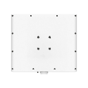 Punto de Acceso Exterior WiFi 6  AX3000 / 2402 Mbps 5 GHz + 574 Mbps 2.4 GHz / Antenas Direccionales 8-10 dBi / IP68 -30°C a +70°C / 802.11k/v/r Roaming / PoE+ / Cloud Omada