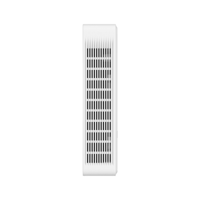 Punto de Acceso Omada / Wi-Fi 7 BE3600 MU-MIMO 2x2 / 1 Puerto Entrada 2.5 Gbps PoE ++ / 1 Puerto 2.5 Gbps PoE pass-through / 2 Puertos 1 Gbps / Mesh Omada / Operaciones Multiencale (MLO) / Configuración por Controlador o Stand-Alone / Para Montaje