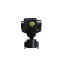 IR3  Spotlight Infrarrojo con Zoom/ Láser Clase 3B/ 4W / Alcance 300 m / Ángulo Ajustable 20°-60° / Compatible DJI M30 / Gimbal 3 Ejes