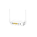 ONU FTTO, WIFI 7 2.4 GHz / 5GHz, 1 Puerto GPON, 4 Puertos GE, 1 Puerto POTS