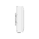 Punto de Acceso Wi-Fi 7 Exterior Tri-Banda / Omnidireccional IP68 / 11 Gbps (US) / 2.4G+5G+6G con AFC / 2.5G PoE+ / Cobertura 300 m² (3,200 ft²) / Gestión Omada SDN / GPS