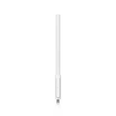 Antena SuperLink Omnidireccional de Alta Ganancia para Exterior con Protección IP67, Extensión de Cobertura en Todo Clima