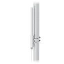 Antena SuperLink Omnidireccional de Alta Ganancia para Exterior con Protección IP67, Extensión de Cobertura en Todo Clima