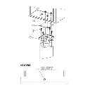Base Giratoria (Swivel) de Aluminio para Pedestal HMI, Rotación de 350°, 4 x 4 Pulgadas / Carga Máxima 45.4 kg / Apertura Central Grande / 27 x 102 x 102 mm (1.06 x 4.00 x 4.00 in)