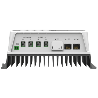 Controlador de Carga Solar MPPT / TRC Series / 20A / 12/24VDC Auto / No-Battery Mode
