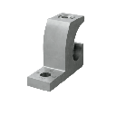 Conector Lay-in Aluminio Estañado / 250 kcmil-#6 AWG / Terminal 7/16" / UL486B / AL9CU / Para Cobre y Aluminio hasta 90°C