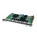 Tarjeta de Servicio 8 Puertos XGSPON&GPON para OLT DSP8000X2 / Spliteo GPON de 1:128 / Spliteo XGSPON de 1:256 / Distancias de Hasta 20 Km / Intercambio en caliente