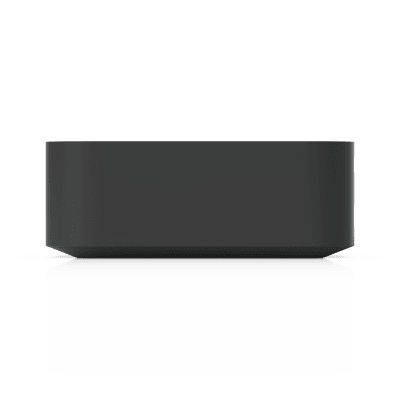 Streamer de Audio Digital PoE Multi-Zona Compacto con Diseño Versátil, Control Intuitivo y Compatibilidad con Múltiples Servicios de Streaming de Música