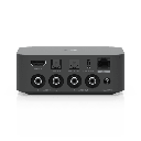 Streamer de Audio Digital PoE Multi-Zona Compacto con Diseño Versátil, Control Intuitivo y Compatibilidad con Múltiples Servicios de Streaming de Música