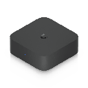 Streamer de Audio Digital PoE Multi-Zona Compacto con Diseño Versátil, Control Intuitivo y Compatibilidad con Múltiples Servicios de Streaming de Música