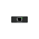 Adaptador USB-C a Ethernet 10 GbE Plug-and-Play que Permite Conectividad de Alta Velocidad en Equipos Compatibles con USB4 / Thunderbolt, Ideal para Entornos Profesionales de Red