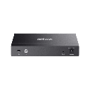 Switch Gigabit Easy Managed 8 Puertos / PoE+ 64W / Cloud Management Omada / 16 Gbps Switching / Fanless / Desktop-Wall Mount