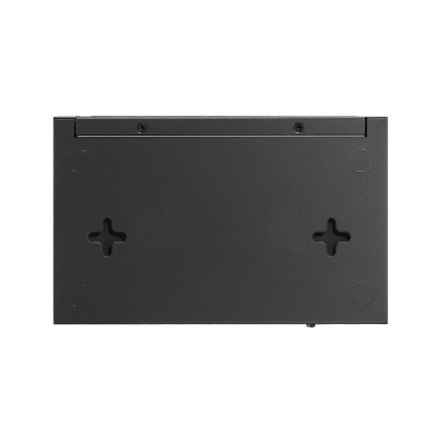 Switch Gigabit Easy Managed 8 Puertos / PoE+ 64W / Cloud Management Omada / 16 Gbps Switching / Fanless / Desktop-Wall Mount