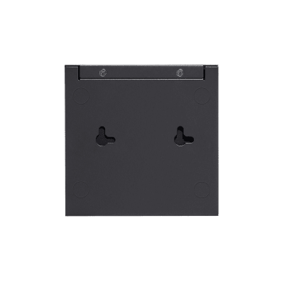 Switch Gestionado Omada SDN / 5 Puertos Gigabit RJ45 / 10 Gbps Capacidad Switching / 7.4 Mpps Forwarding Rate / Gestión Cloud Centralizada / VLAN 802.1Q / QoS 8 Colas Prioridad / Metal Fanless