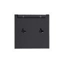 Switch Gestionado Omada SDN / 5 Puertos Gigabit RJ45 / 10 Gbps Capacidad Switching / 7.4 Mpps Forwarding Rate / Gestión Cloud Centralizada / VLAN 802.1Q / QoS 8 Colas Prioridad / Metal Fanless