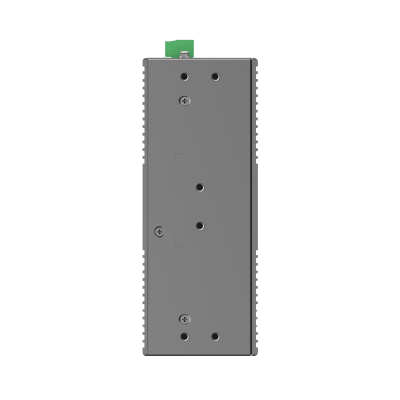Switch Industrial Easy Managed / 6 Puertos Gigabit (4 PoE) / 120W PoE Budget / IP40 / -40°C a 75°C / 6kV Protección Rayos / Cloud Management Omada / DIN-Rail