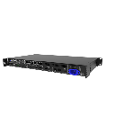 Controlador Todo-en-Uno NovaStar VX600 Pro | 6 Puertos Gigabit Ethernet | Capacidad de 3.9M de Píxeles | Soporte 4K@60Hz | Gestión de 6 Capas