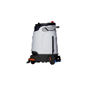 Robot de Limpieza Profesional C55 / 3 en 1 Barrido-Fregado-Empuje / 550 mm Ancho Limpieza / 60L Tanque Agua / 5 Horas Autonomía / VSlam + LIDAR / App Control