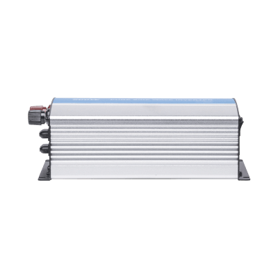Inversor Ipower 400 W, Ent: 11 V, Salida: 120 Vca
