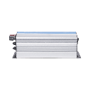 Inversor Ipower 400 W, Ent: 11 V, Salida: 120 Vca