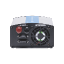 Inversor Ipower 400 W, Ent: 11 V, Salida: 120 Vca