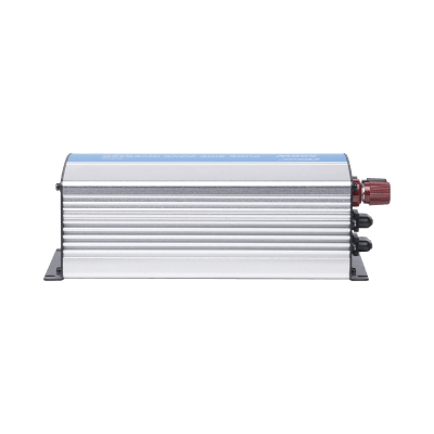 Inversor Ipower 400 W, Ent: 11 V, Salida: 120 Vca