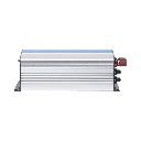 Inversor Ipower 400 W, Ent: 11 V, Salida: 120 Vca