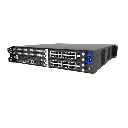 Video Wall Splicer / Procesador de Video Modular/ 52 Millones de Píxeles / 4K-8K HDR / Web Control / Hot-Swappable