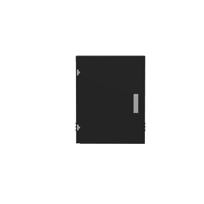 Bolardo Automático de Seguridad / Hidráulico / 219 mm Diámetro / Elevación 600 mm (23.6 in) / 4 Segundos Operación / IP68 / Control Remoto 100 m (328 ft) / LED Integrado