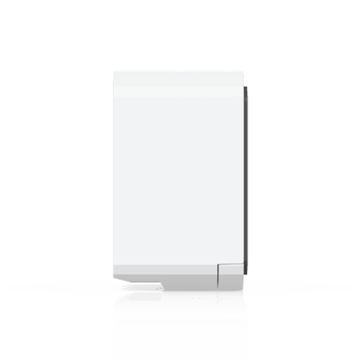 Relé Inteligente SuperLink / 10A Contacto Seco / 12-48Vcc / I/O Interfaces / Integración UniFi Protect / Alcance 2 km