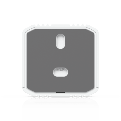 Relé Inteligente SuperLink / 10A Contacto Seco / 12-48Vcc / I/O Interfaces / Integración UniFi Protect / Alcance 2 km