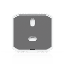Relé Inteligente SuperLink / 10A Contacto Seco / 12-48Vcc / I/O Interfaces / Integración UniFi Protect / Alcance 2 km