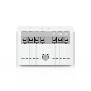Relé Inteligente SuperLink / 10A Contacto Seco / 12-48Vcc / I/O Interfaces / Integración UniFi Protect / Alcance 2 km