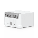 Relé Inteligente SuperLink / 10A Contacto Seco / 12-48Vcc / I/O Interfaces / Integración UniFi Protect / Alcance 2 km