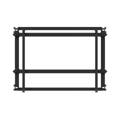 Montaje para Pared Ajustable / Compatible con Monitor de 65" / Especial para Videowall / Compatible con DS-D2065UL-0AU