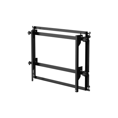 Montaje para Pared Ajustable / Compatible con Monitor de 65" / Especial para Videowall / Compatible con DS-D2065UL-0AU