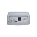 Reflectómetro E20/20, Analizador Gráfico para Cables en el Dominio del Tiempo, 2-5000 m, RJ-45, BNC Hembra, Maletín para Transporte.