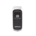 Lector Biométrico / 7,000 HUELLAS / MIFARE / WIEGAND / IP / Listo para AXTRAX