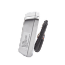 Lector Biométrico / 7,000 HUELLAS / MIFARE / WIEGAND / IP / Listo para AXTRAX