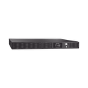 UPS de 1000 VA/800 W, Topología Línea Interactiva, Entrada 120 Vca NEMA 5-15P, Onda Senoidal Pura, Torre o Rack 1 UR, Con 7 Tomas NEMA 5-15R