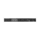 UPS de 1000 VA/800 W, Topología Línea Interactiva, Entrada 120 Vca NEMA 5-15P, Onda Senoidal Pura, Torre o Rack 1 UR, Con 7 Tomas NEMA 5-15R