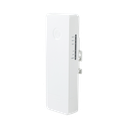 Suscriptor ePMP Force 130 MIMO 2x2 / 28 dBm de potencia / Mejor desempeño en zonas altamente ruidosas / 5150-5970 MHz / Distancia de 3 km en PTMP / Antena integrada de 14 dBi (C050900C505A)