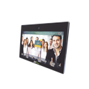 Pantalla de 21 pulgadas para publicidad con reconocimiento facial de hasta 5 personas al mismo tiempo