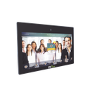Pantalla de 21 pulgadas para publicidad con reconocimiento facial de hasta 5 personas al mismo tiempo