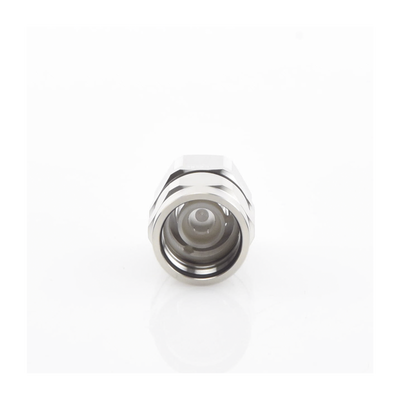 Conector DIN 7-16 DIN Macho para cables de 7/8", FXL-780, AVA5-50.