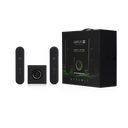 Kit AmpliFi Gamer Edition para crear red MESH en residencias e incrementar la experiencia con Videojuegos en linea