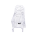 Bota Protectora Opcional, Para Plug P6U-8-8 de Siemon, Bolsa con 50 Piezas